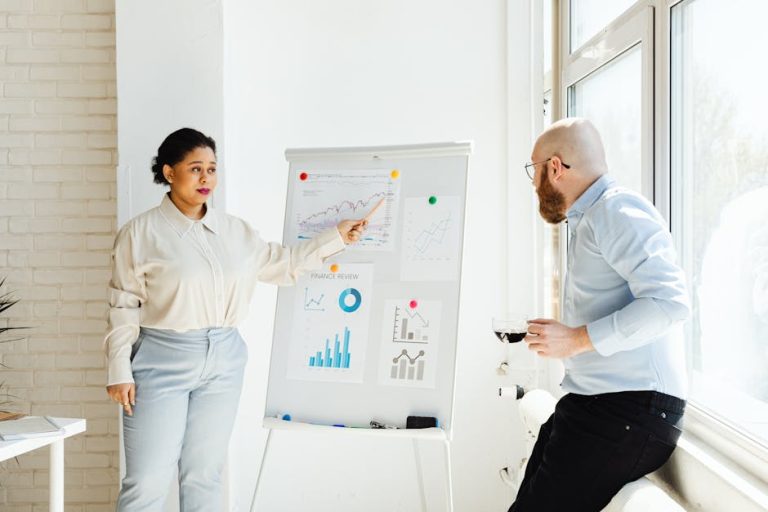 Practical Applications of Financial Reporting for Strategic Decision Making