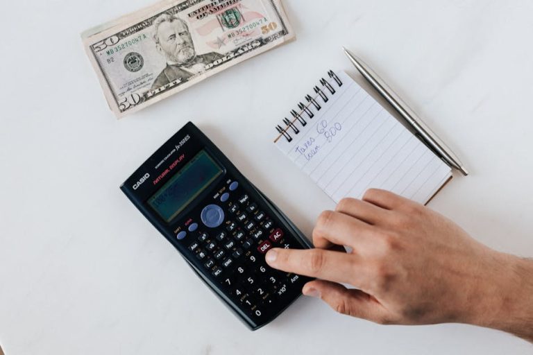 Emerging Trends in Tax Calculation Software: What You Need to Know