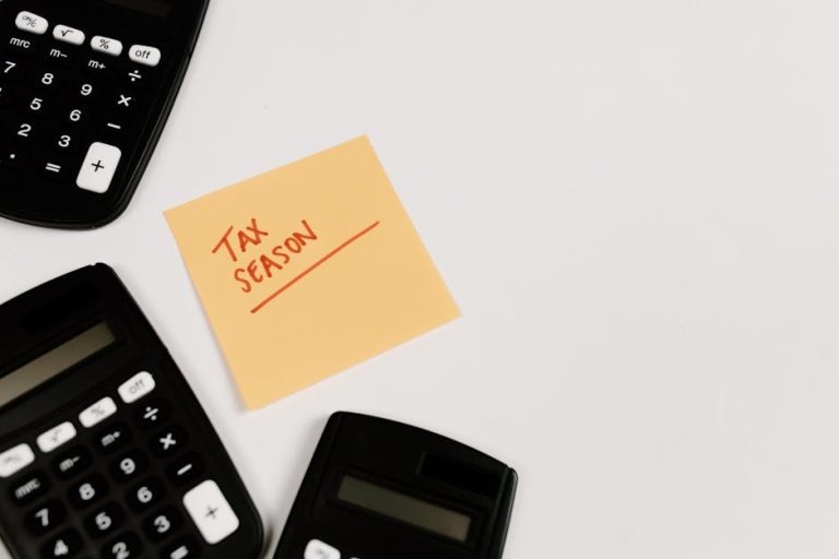 DIY Tax Calculation: Tips and Tools for the Savvy Taxpayer