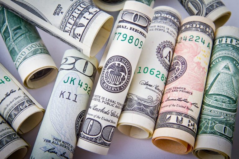 The Future of Cash Flow Management: Trends Shaping the Industry