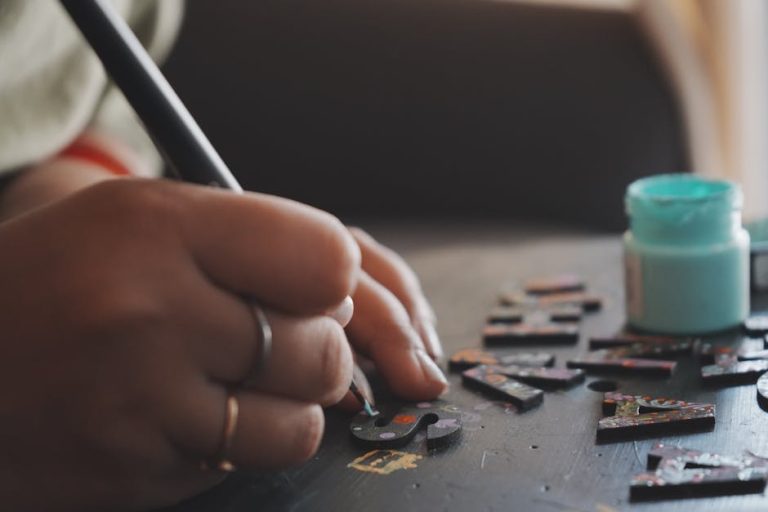 DIY Expense Tracking: Tips for Crafting Your Own Solution